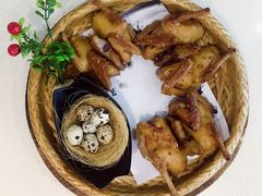 -和平馆·地道港澳茶餐厅(西门口店)