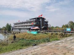 -洪泽湖湾