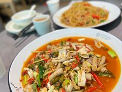 -麻都·成都菜(人民广场店)