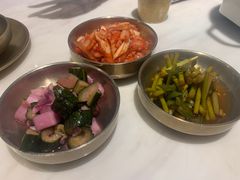 -HOTISLAND海鸡岛·韩国料理(江南西店)