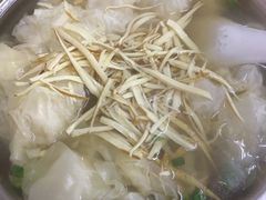 -荣巷小馄饨(荣巷店)