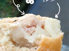 -中山大学南校区-学1食堂