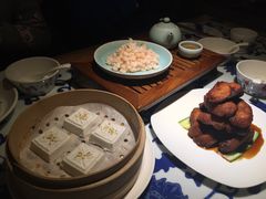 -江南赋(内蒙古大厦店)
