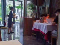 -院里寻菜·精致庭院菜(观沙岭店)