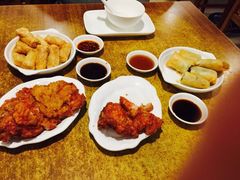 iphone_upload_pic-建国328 本帮小馆·面馆