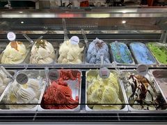 -Dal Cuore 达可芮冰淇淋(陕西北路店)