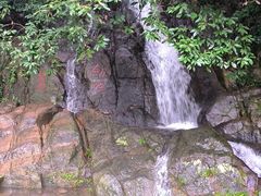 -莫干山风景区