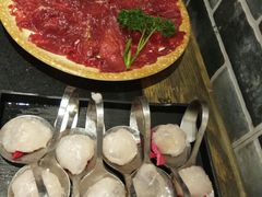 -蓉城江北老灶火锅(春熙路店)