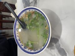 -清真马祥兴菜馆(云南北路店)