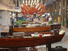 -79号渔船海鲜饭店(华强北店)