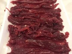 -食潮汕头鲜牛馆(望京保利店)