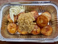 -强记龙虾钳(定安里店)