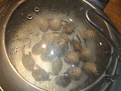 -海味当家·蒸锅海鲜(星海公园店)