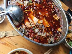 -黑竹香鸡(营和巷店)