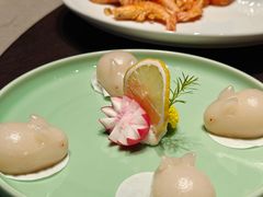 -墨泉峰味(润和国际广场店)