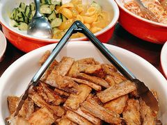 -唐河王记·南阳民间菜(国基路店)