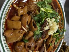 -金秋特色面馆(铜庄店)