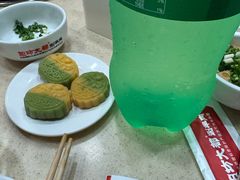 -阳坊大都涮羊肉(阳坊总店)