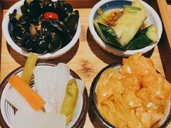 -马记永·兰州牛肉面(天通苑家乐福店)