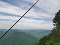 -帽儿山国家森林公园