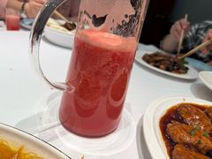 -鸿运楼烤鸭店(天桥店)