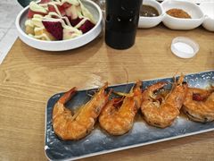 -庖丁兄弟干式熟成牛排自助餐厅(仁恒伊势丹店)