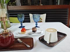 -醉了的船Le Bateau Ivre(温江店)