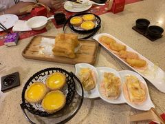 -点都德(聚福楼店)