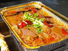 -郎出山烧烤(胶州店)