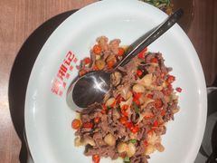 -巡湘记·地道湖南菜(活力城店)