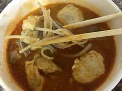招牌虾面-明月虾面(厦禾路店)