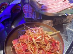 -入火韩国烤肉(凯旋广场店)