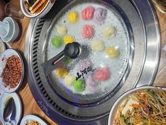 -山河屯铁锅炖·非遗铁锅炖(华强北店)