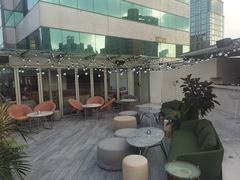 -城市露台景观餐厅(淮海路店)