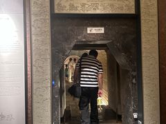 -洛阳古墓博物馆