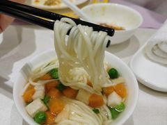 -上海老饭店(北京分店)