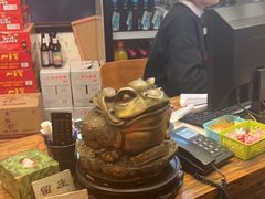 -川成串·自助串串香火锅(朝阳店)