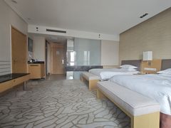 -天津水游城丽筠酒店