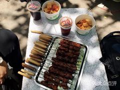 -王记西鎮电烤肉(汶上路店)