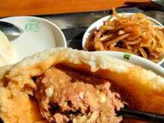 -清真·鸦儿李记·涮肉(和平里店)
