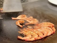 -大渔铁板烧(花园道店)