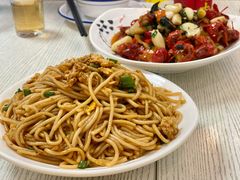 -一起吃小龙虾·海鲜(海珠店)