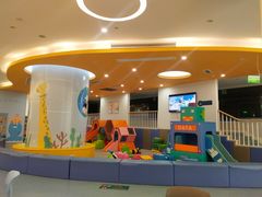 -戊辰亲子游泳俱乐部