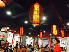 大堂-天下第一面(大雁塔北广场店)