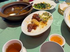 -洪禧楼·老广东海鲜酒楼(宁波万象城店)