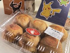-白玉兰食品(中山公园龙之梦店)