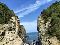 -平潭岛•仙人井