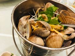 -渔娘渔家丹东海鲜(东直门店)