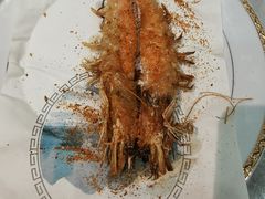 -隐厨·海鲜餐厅(恒通路店)