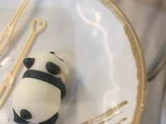 -黑松白鹿(金融街店)
